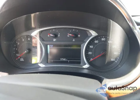 2018 Chevrolet Malibu Lt from USA, damaged, VIN 1G1ZD5ST1JF184890